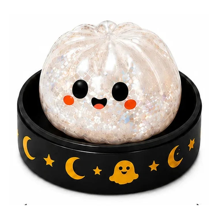 Ghost Bun