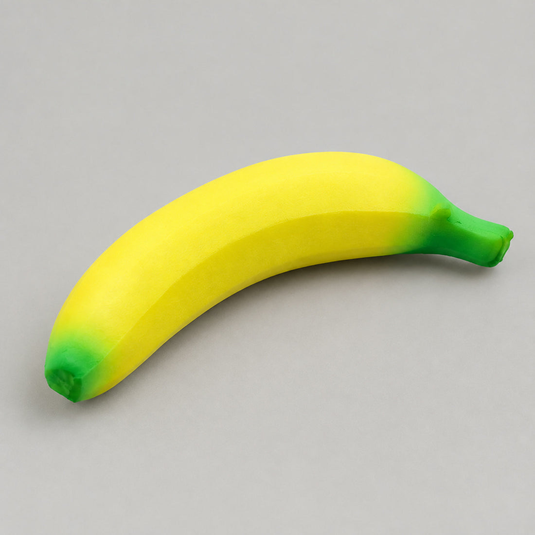 Jumbo banana squishy by Squoodle, photo 1 of 3