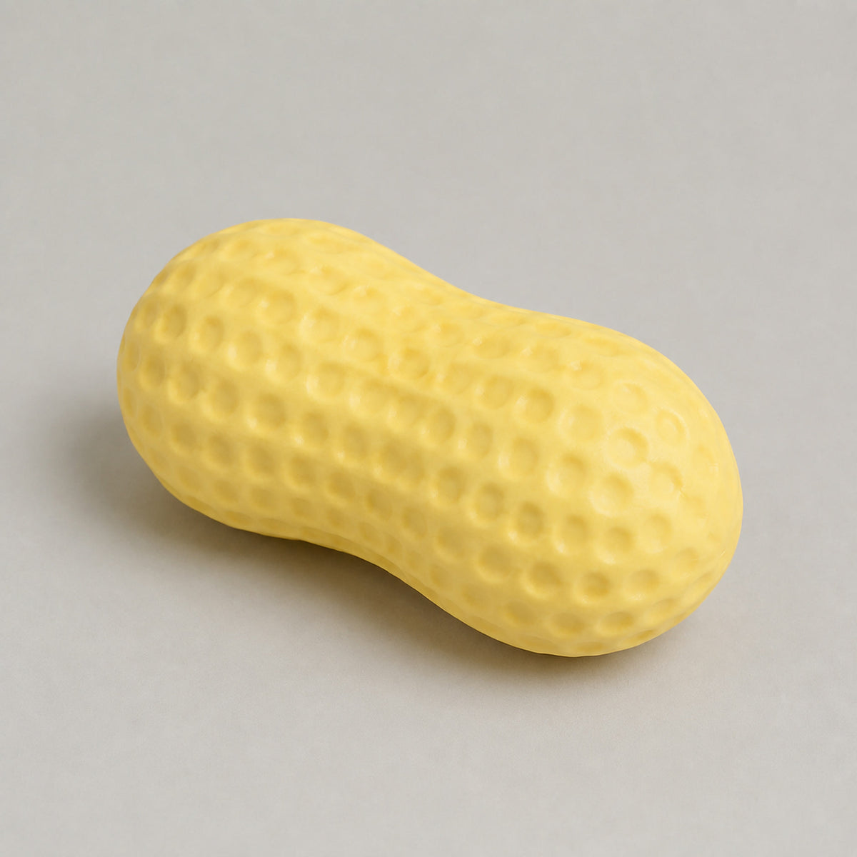 Crunchy Peanut Stress Ball Food-Shaped Squeeze Ball Squishy Toys ASMR Sensory Anti Stress Fidget Toys for Adults Recess Desk Toy product visual 1