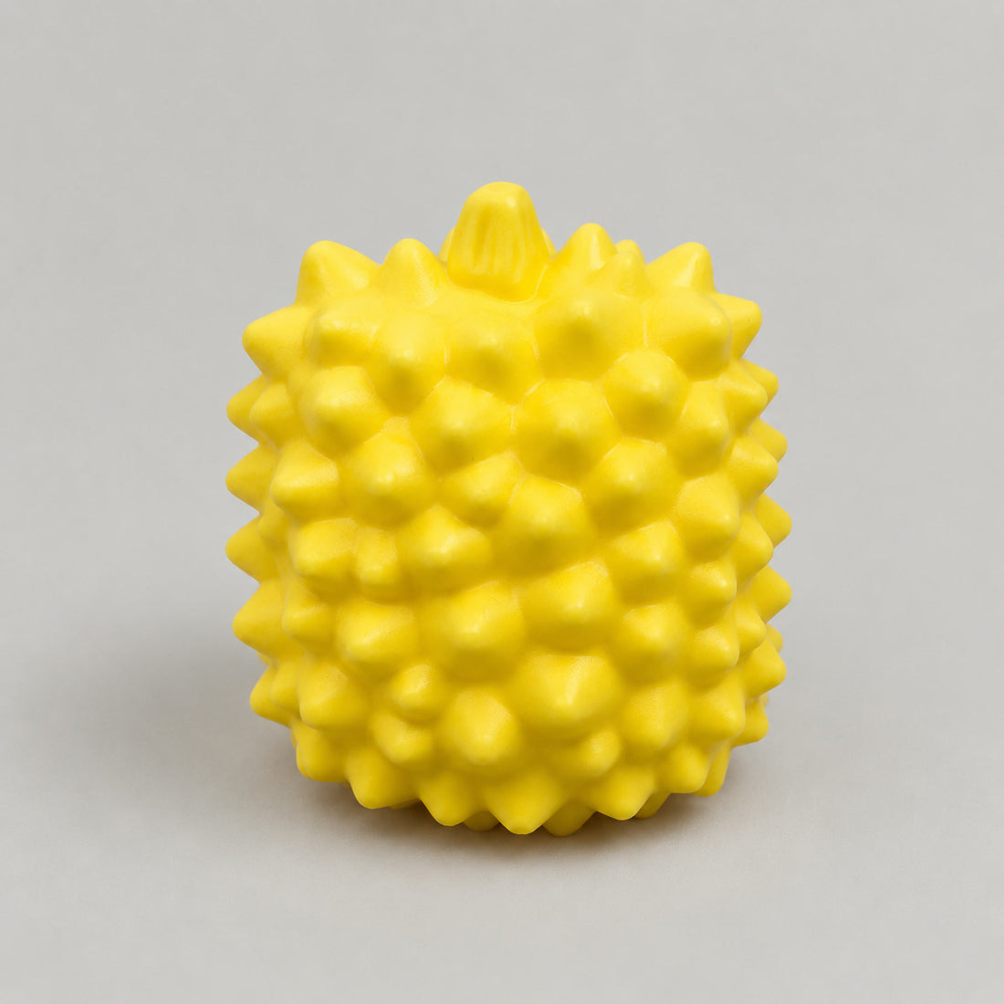 Durian squishy stress ball by Squoodle, photo 1 of 3