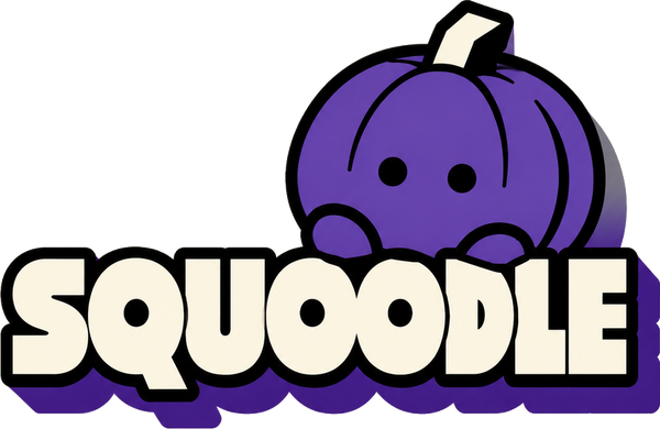 squoodle
