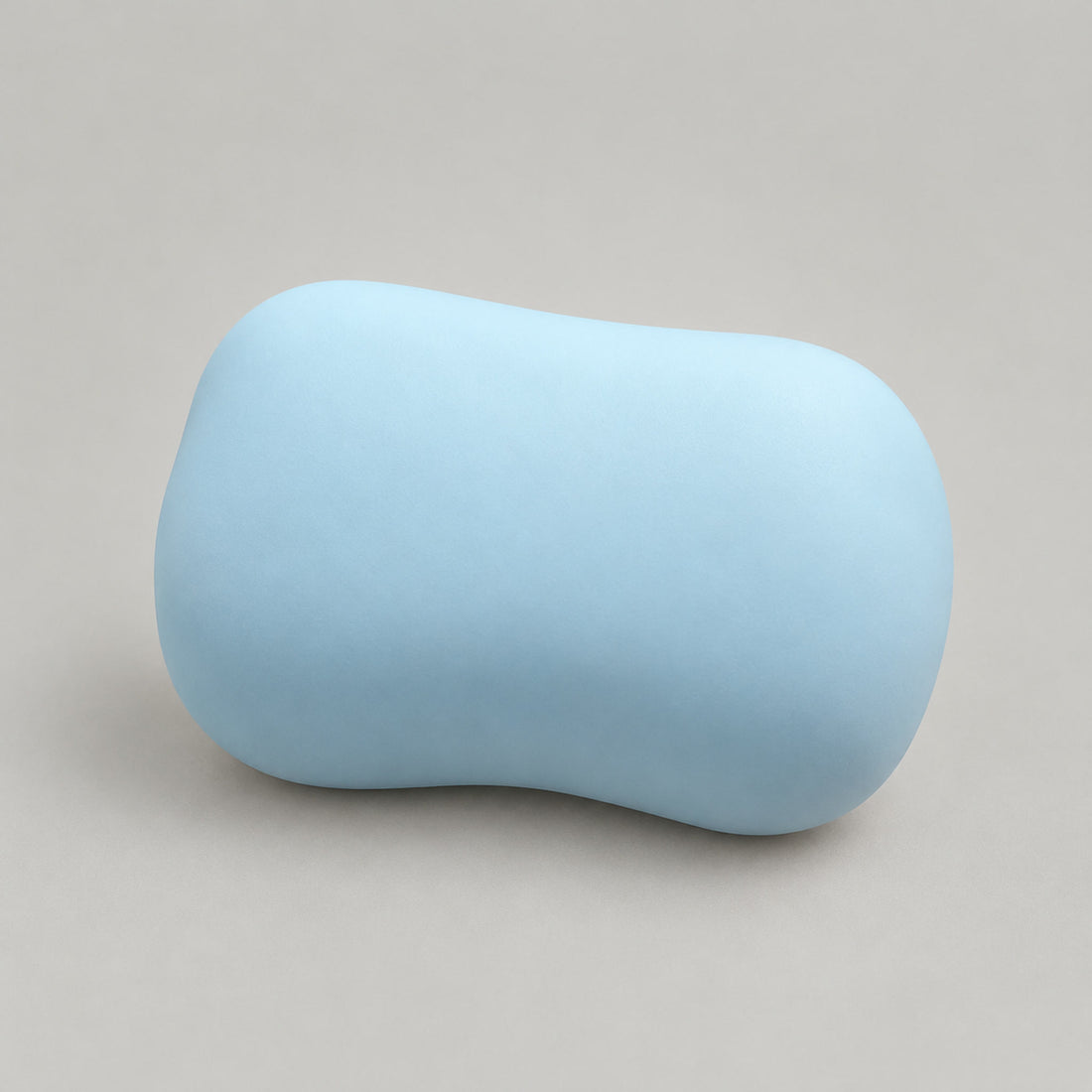 Blue Squishy Collection - Soap, Butter, Cream & Pineapple Bun 4-in-1 Bundle product visual 1