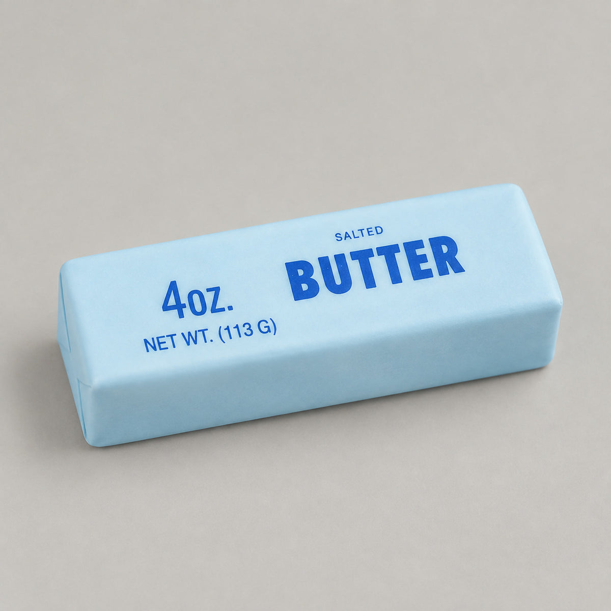 Blue Squishy Collection - Soap, Butter, Cream & Pineapple Bun Butter Block product visual 5