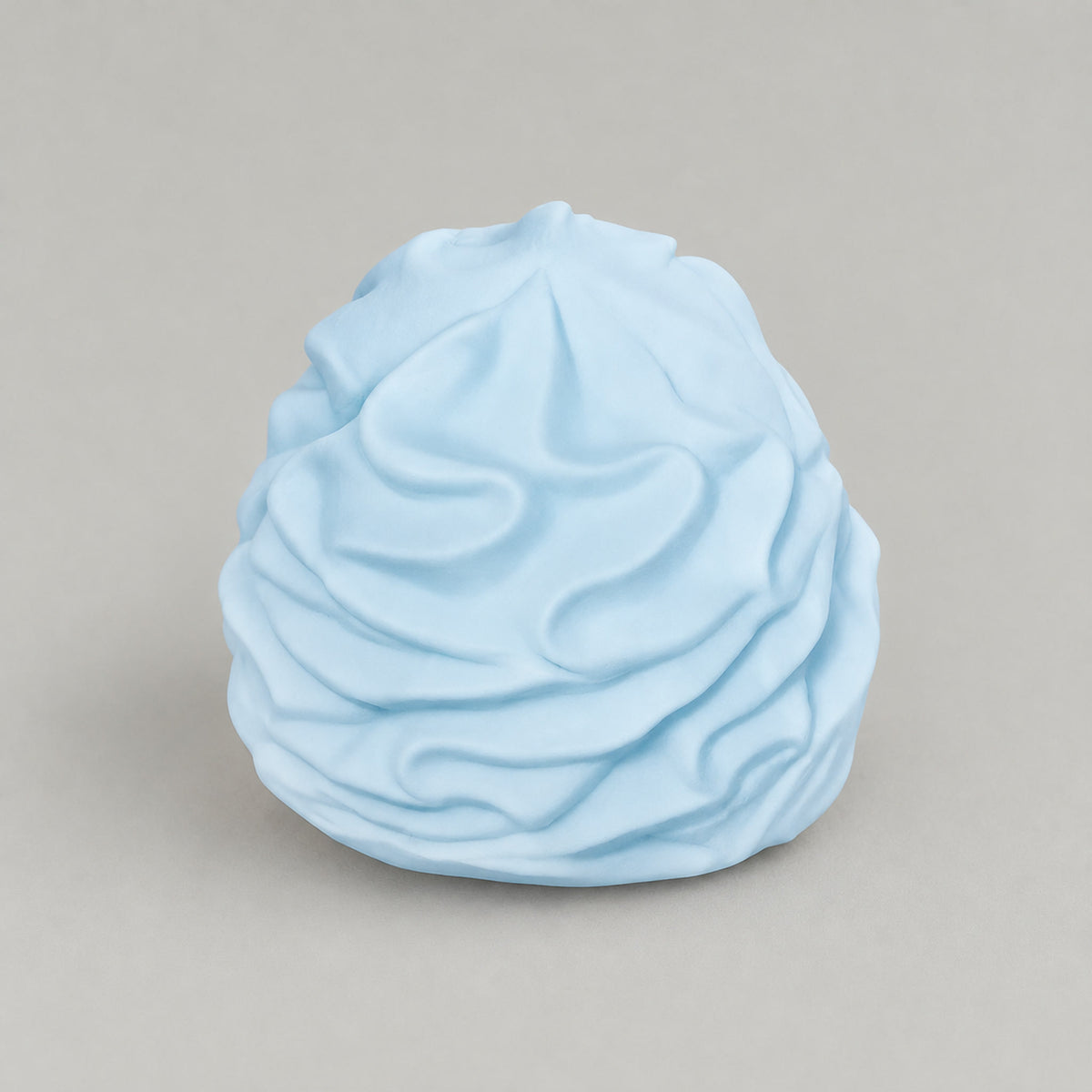 Blue Squishy Collection - Soap, Butter, Cream & Pineapple Bun Whipped Cream product visual 8