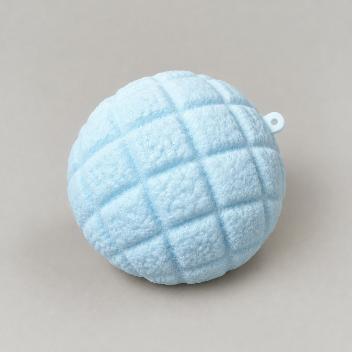 Blue Squishy Collection - Soap, Butter, Cream & Pineapple Bun Pineapple Bun product visual 11