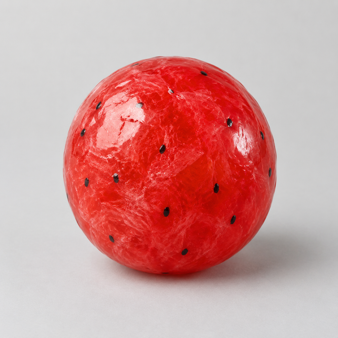 Watermelon slushy squishy by Squoodle, photo 1 of 3