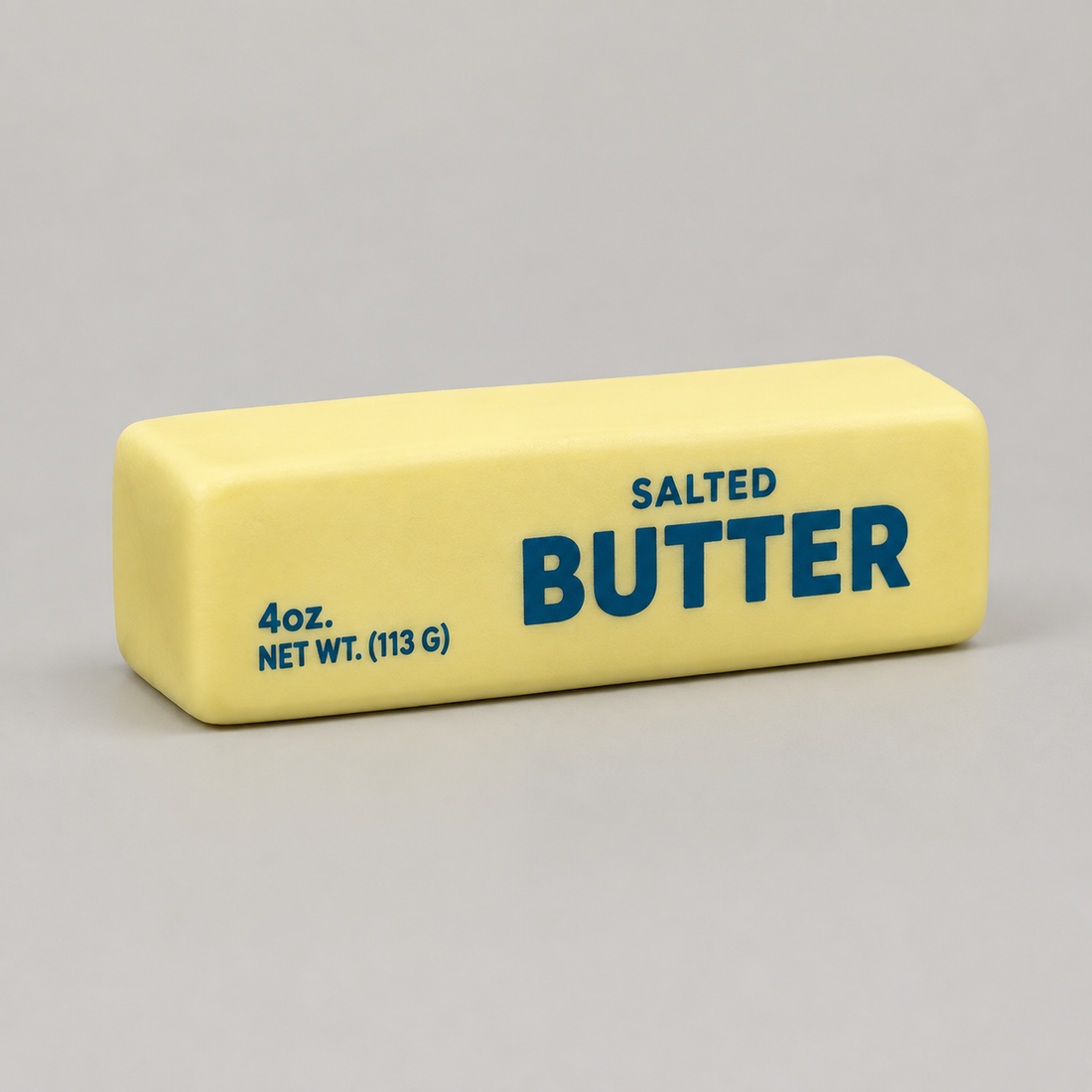 Butter stick squishy by Squoodle, photo 1 of 3