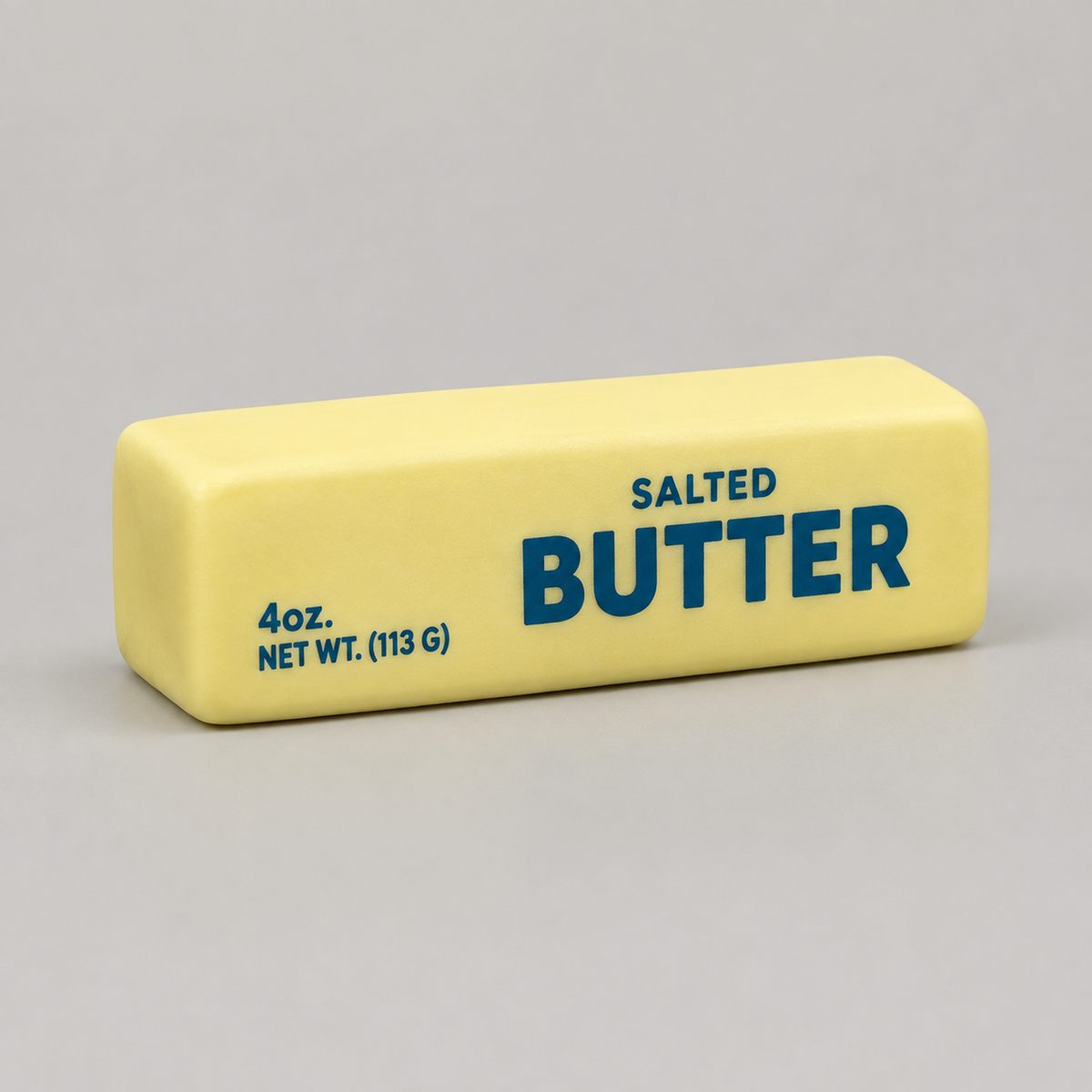 Butter stick squishy by Squoodle, photo 1 of 3