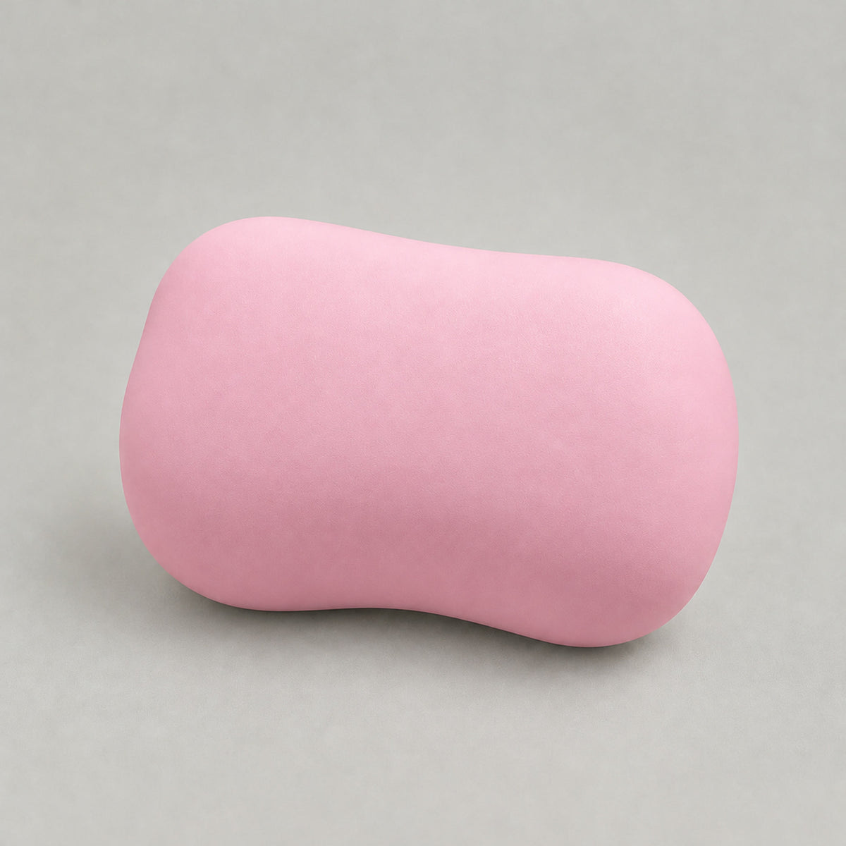 Pink Squishy Collection - Soap, Butter, Cream & Pineapple Bun Soap Bar product visual 2
