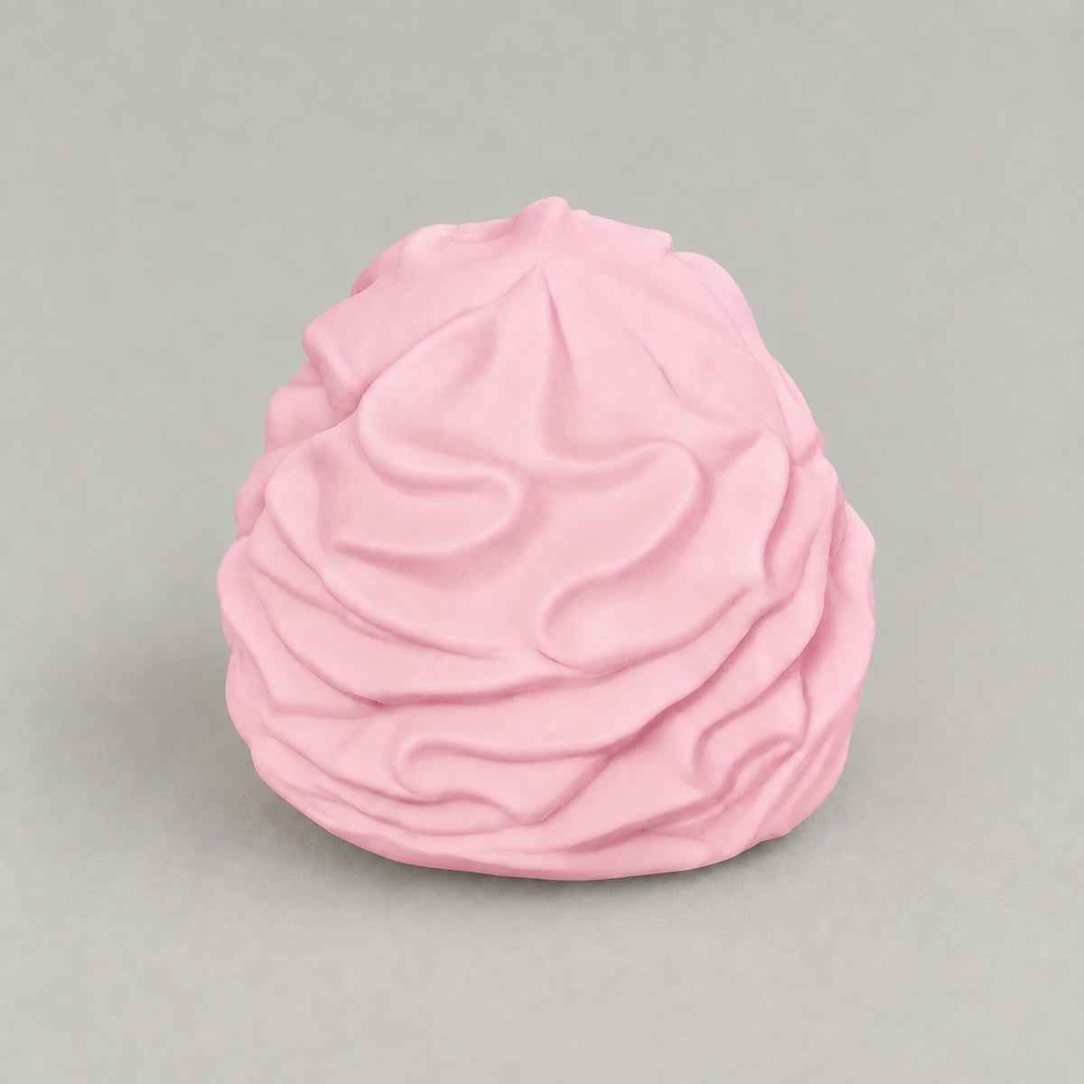 Pink Squishy Collection - Soap, Butter, Cream & Pineapple Bun Whipped Cream product visual 8