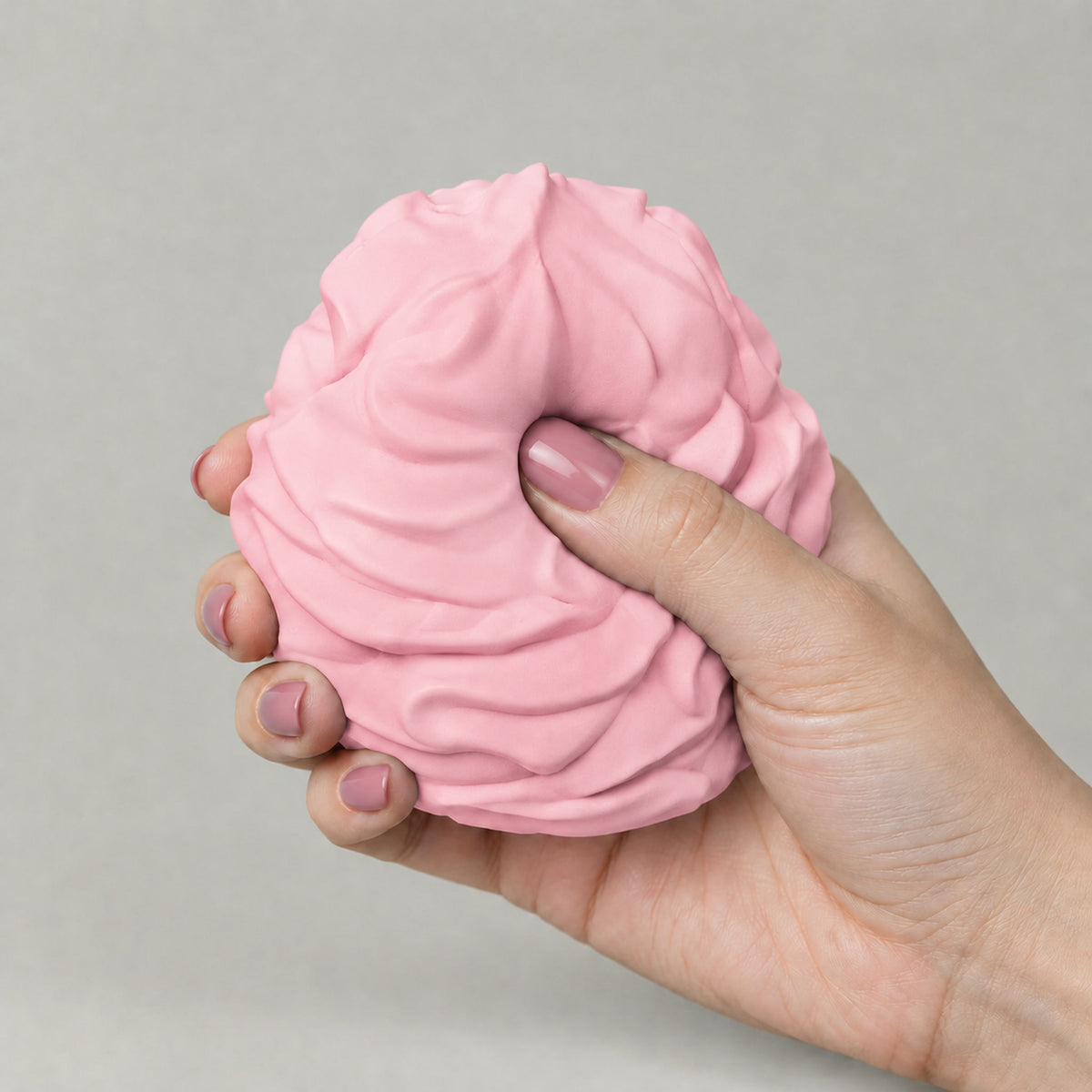 Pink Squishy Collection - Soap, Butter, Cream & Pineapple Bun Whipped Cream product visual 10
