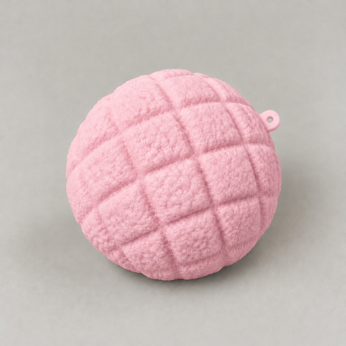 Pink Squishy Collection - Soap, Butter, Cream & Pineapple Bun Pineapple Bun product visual 11