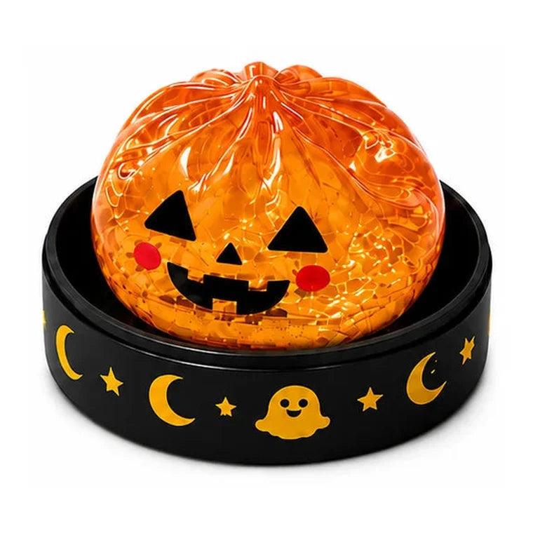 Jack-o'-Lantern